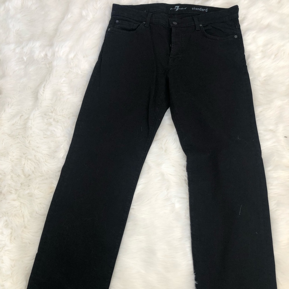 7 for all mankind standard men’s